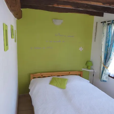 Holiday home Les Hortensias Biville-la-Baignarde