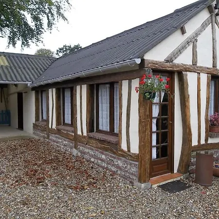 Les Hortensias Holiday home